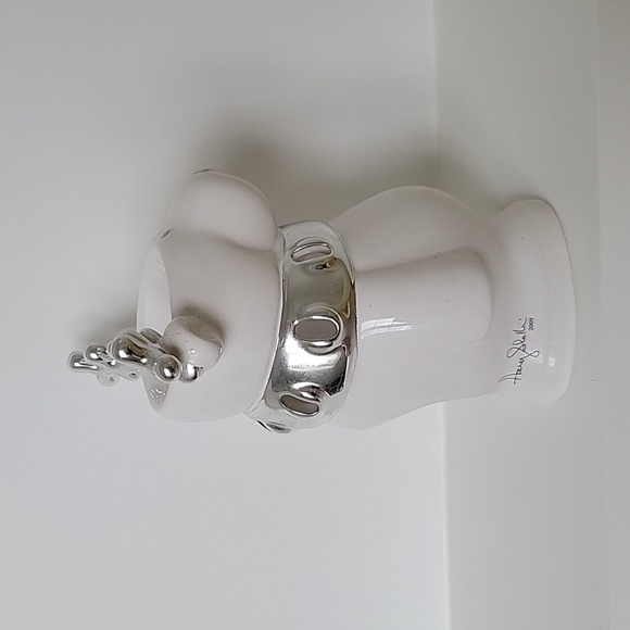 Oil Warmer - Picture 2 of 4